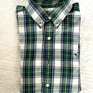 Vineyard Vines Men’s Button-down